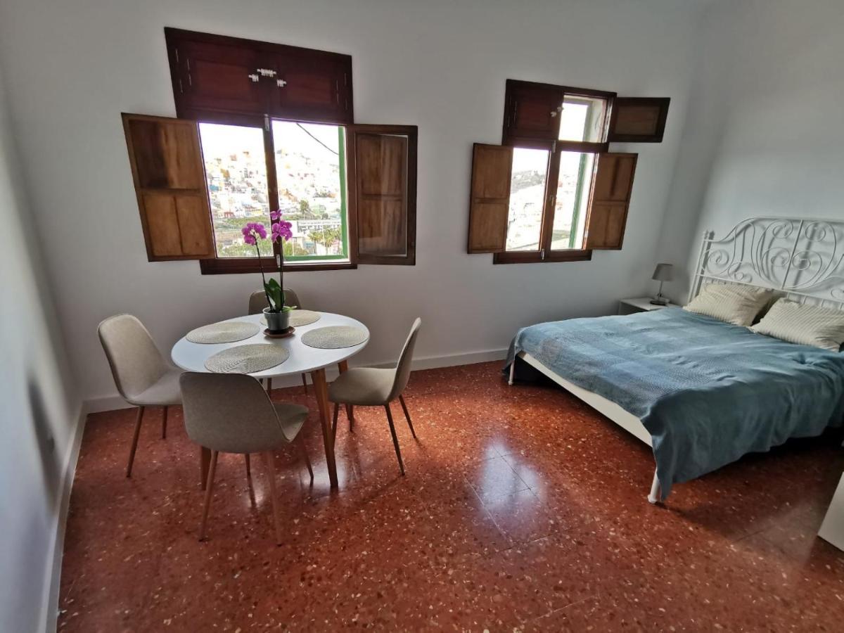 Appartement Schoene In Palmas *